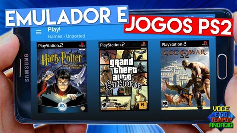 jogos emulador ps2